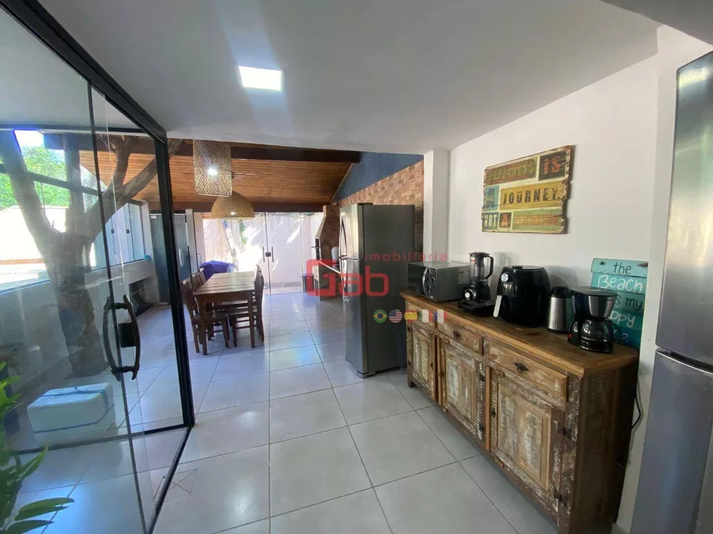 Casa, 9 quartos, 300 m² - Foto 23