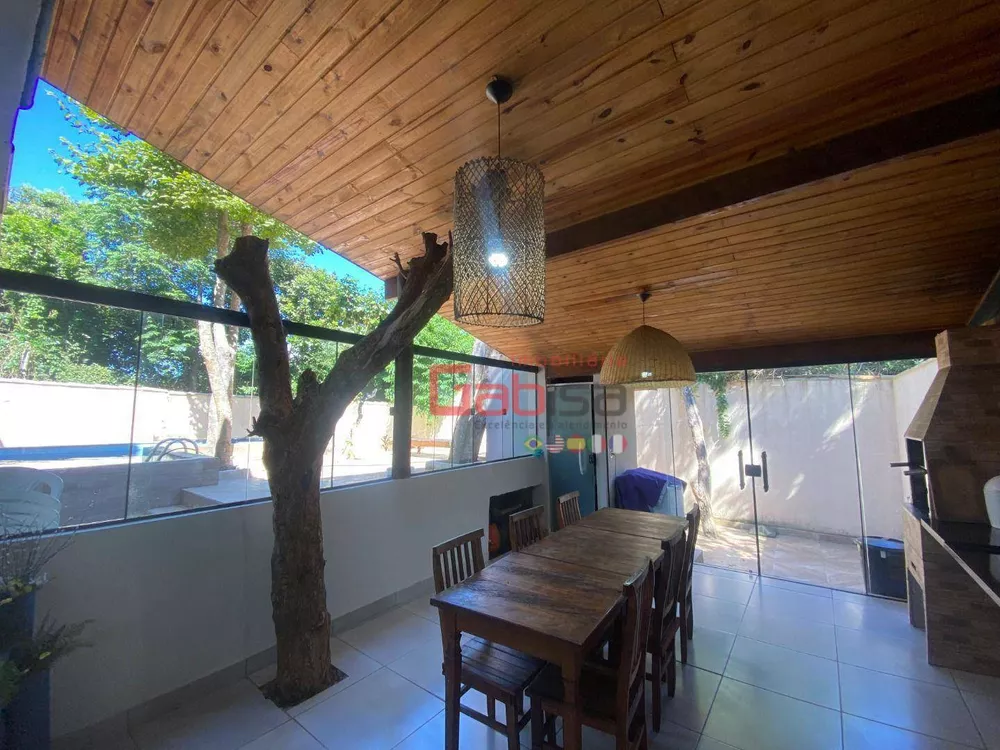 Casa, 9 quartos, 300 m² - Foto 15