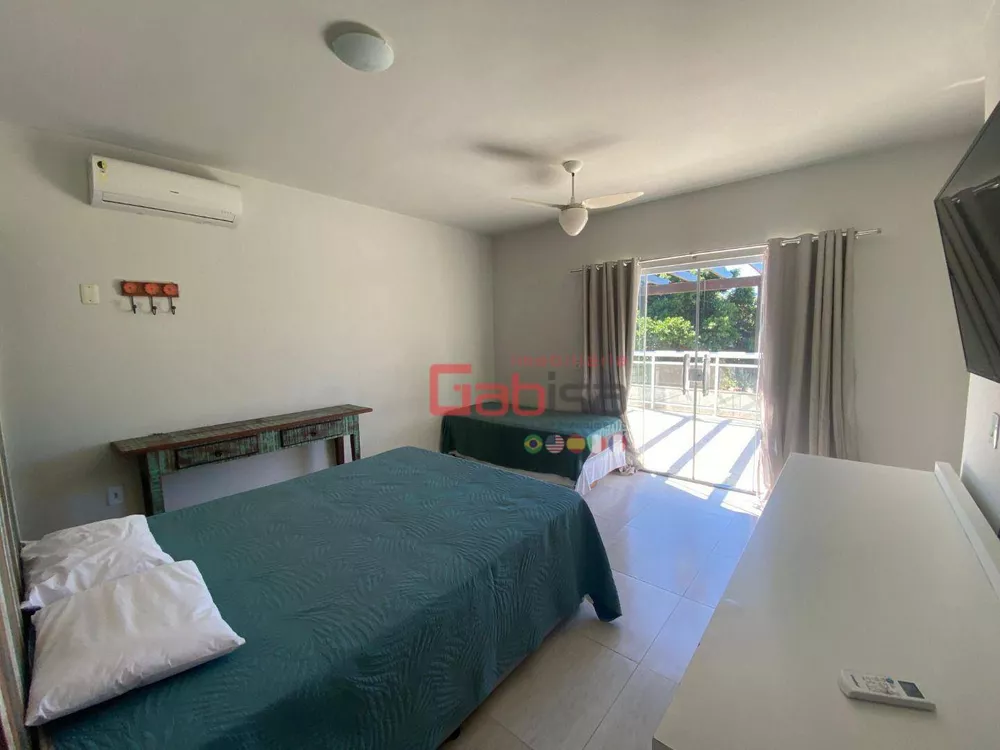 Casa, 9 quartos, 300 m² - Foto 29