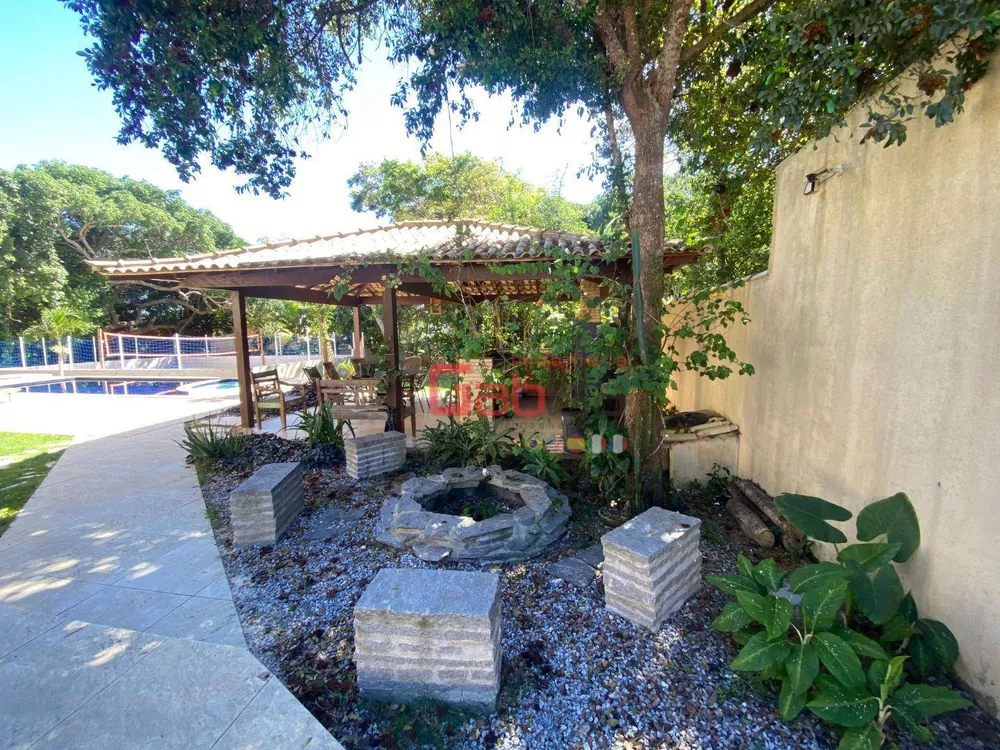 Casa, 9 quartos, 300 m² - Foto 16