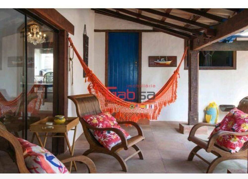 Casa à venda com 7 quartos, 421m² - Foto 3