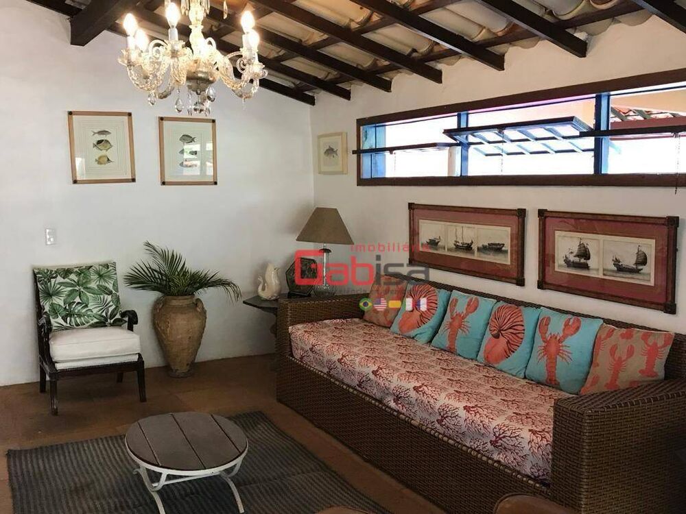Casa à venda com 7 quartos, 421m² - Foto 9