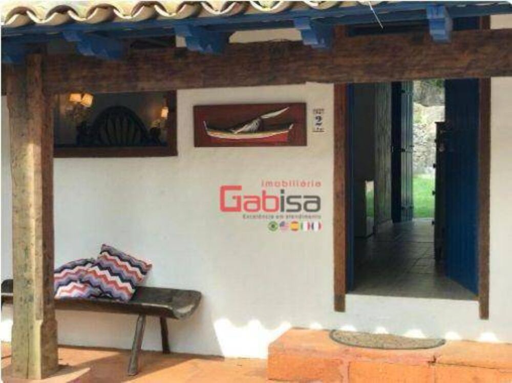Casa à venda com 7 quartos, 421m² - Foto 5