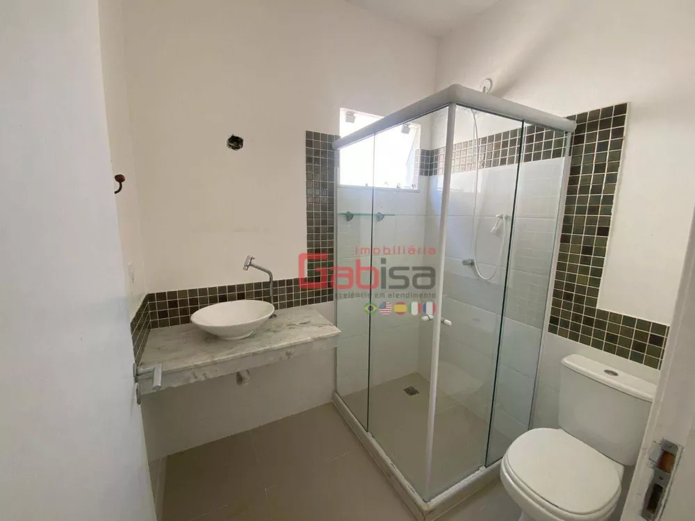 Casa de Condomínio, 4 quartos - Foto 18