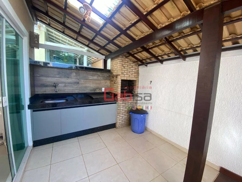 Casa de Condomínio, 4 quartos - Foto 8