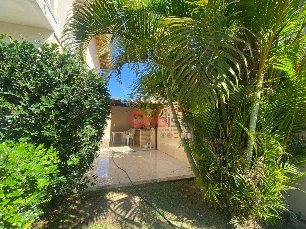 Casa de Condomínio, 4 quartos - Foto 16