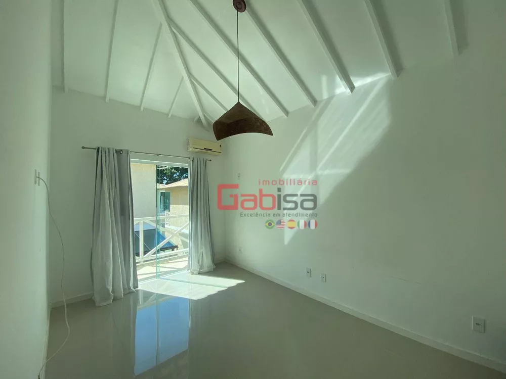 Casa de Condomínio, 4 quartos - Foto 17