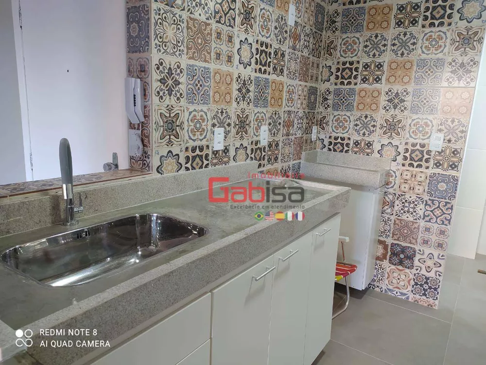 Apartamento, 2 quartos, 86 m² - Foto 6