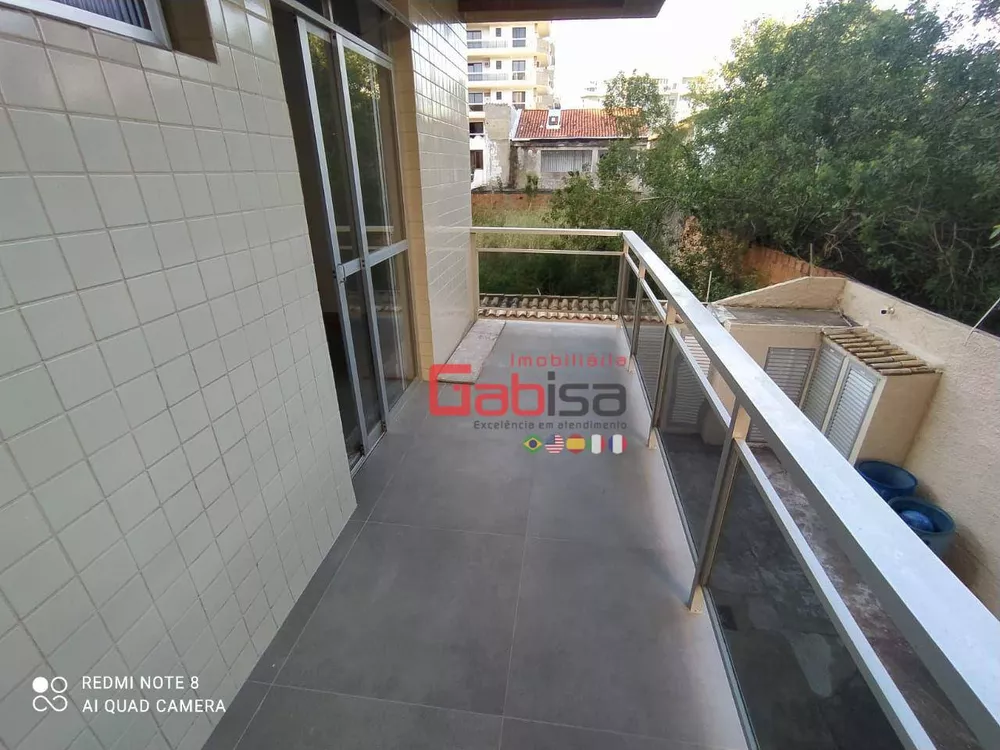 Apartamento, 2 quartos, 86 m² - Foto 19