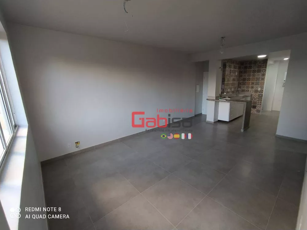 Apartamento, 2 quartos, 86 m² - Foto 3