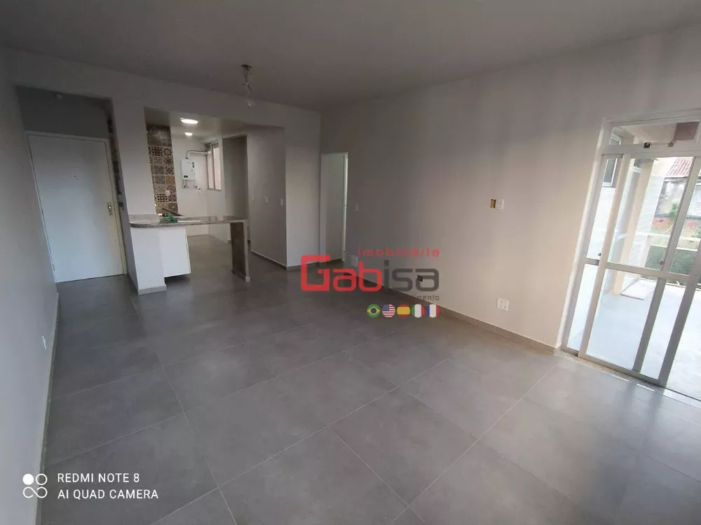 Apartamento, 2 quartos, 86 m² - Foto 1