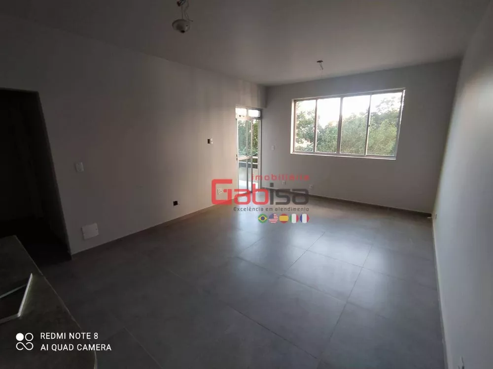 Apartamento, 2 quartos, 86 m² - Foto 2