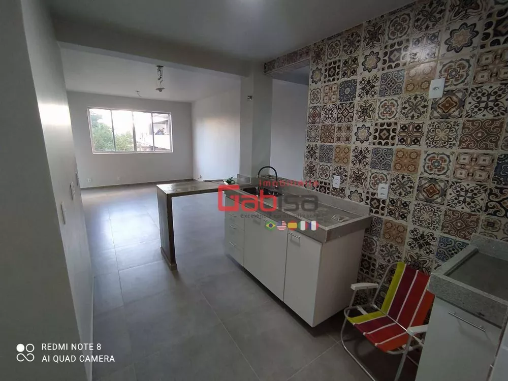 Apartamento, 2 quartos, 86 m² - Foto 7