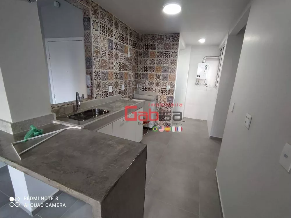 Apartamento, 2 quartos, 86 m² - Foto 5