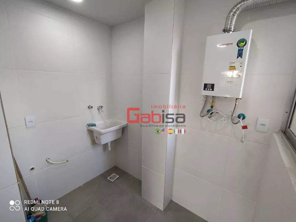 Apartamento, 2 quartos, 86 m² - Foto 8