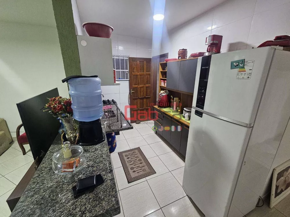 Casa, 3 quartos, 95 m² - Foto 7