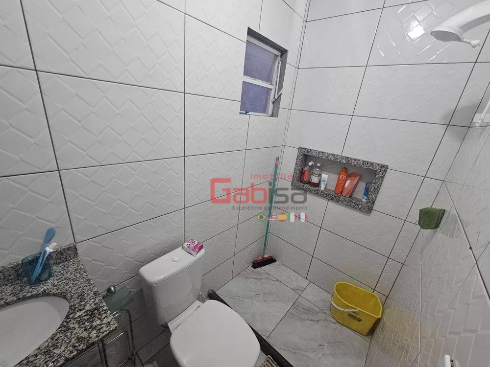 Casa, 3 quartos, 95 m² - Foto 16