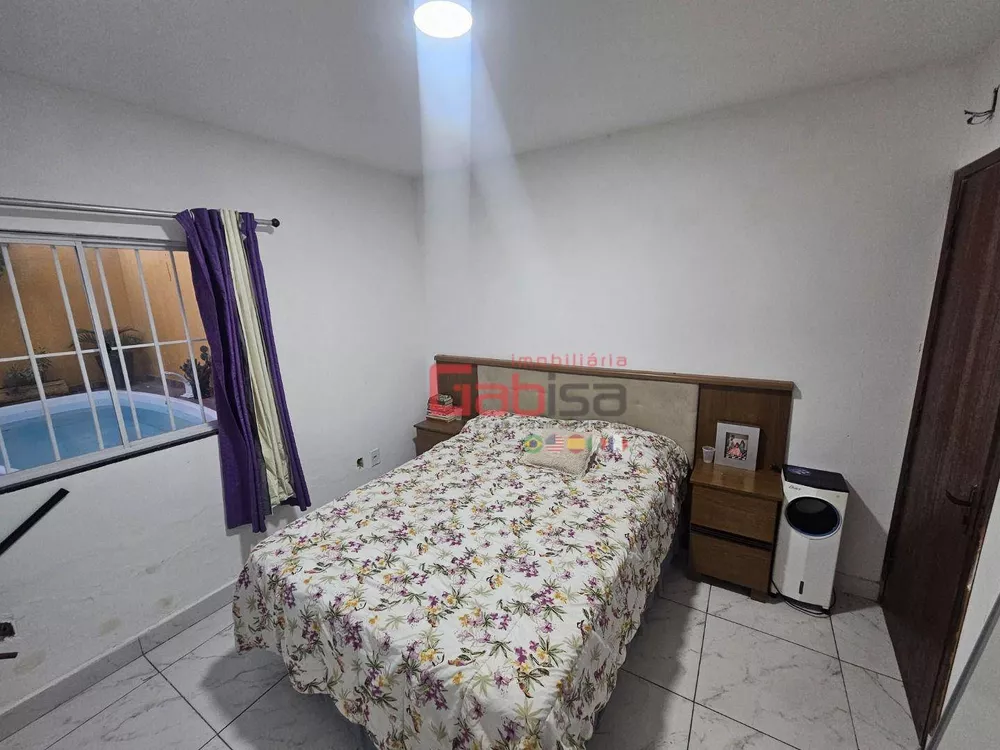 Casa, 3 quartos, 95 m² - Foto 6