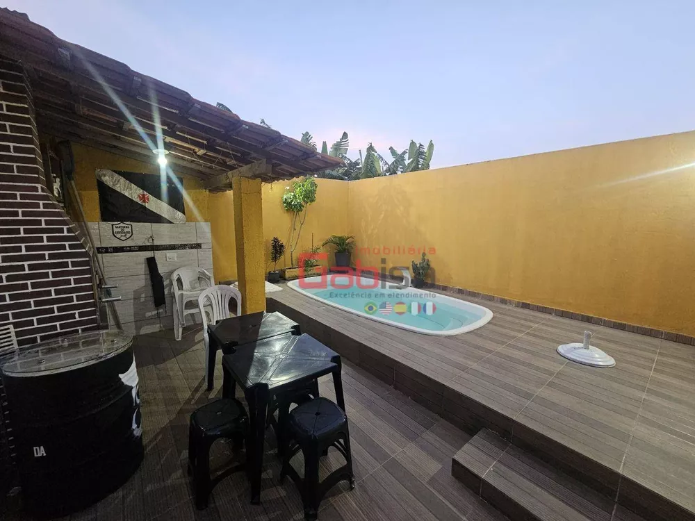 Casa, 3 quartos, 95 m² - Foto 15