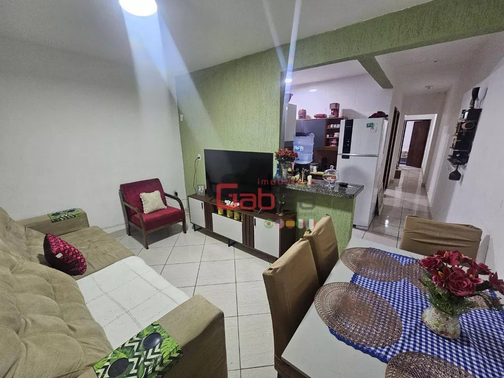 Casa, 3 quartos, 95 m² - Foto 5
