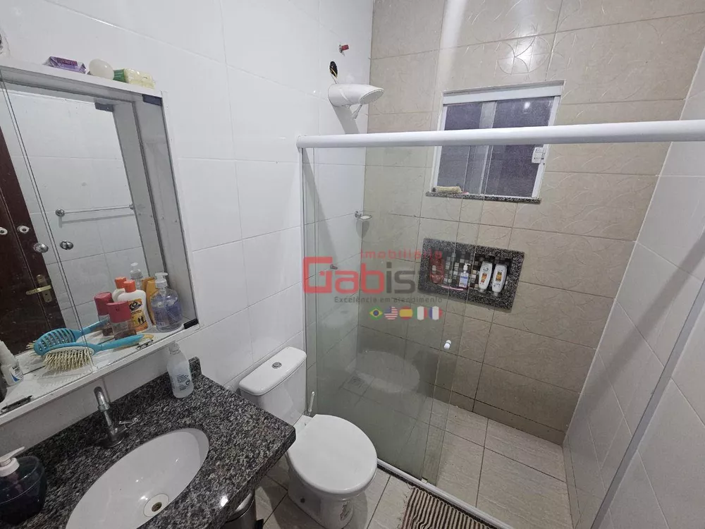 Casa, 3 quartos, 95 m² - Foto 17