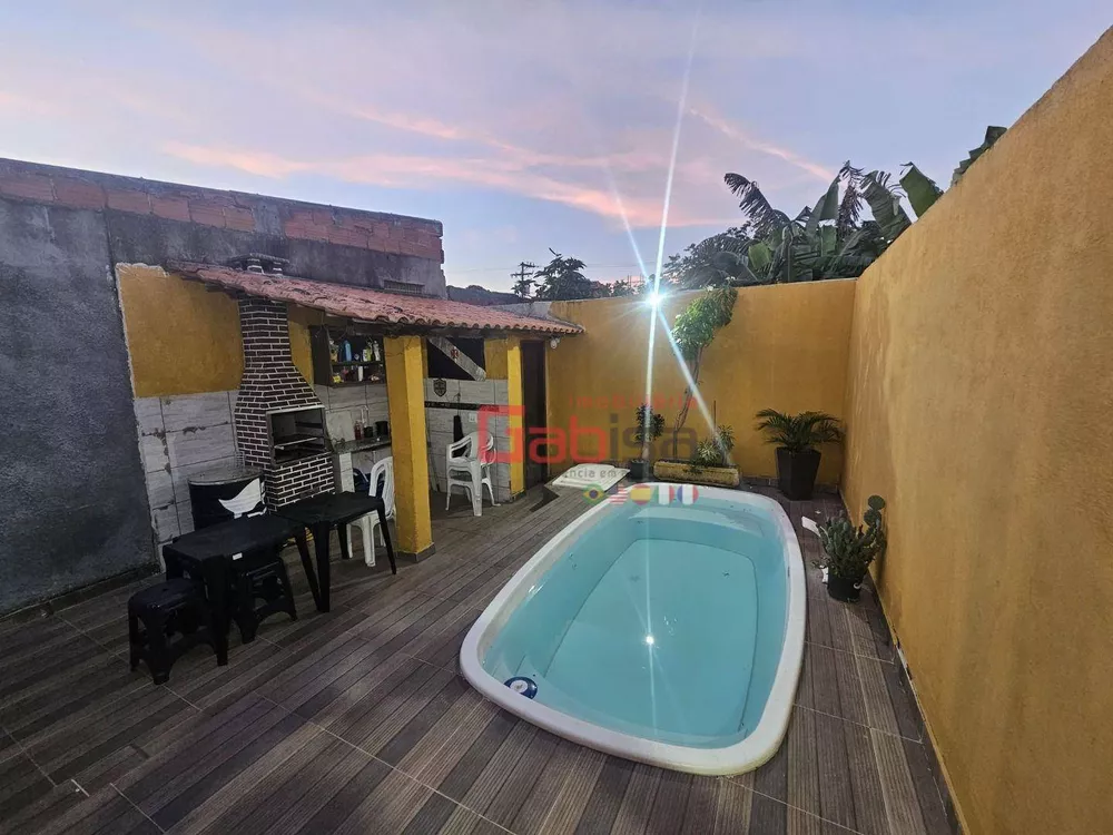 Casa, 3 quartos, 95 m² - Foto 10
