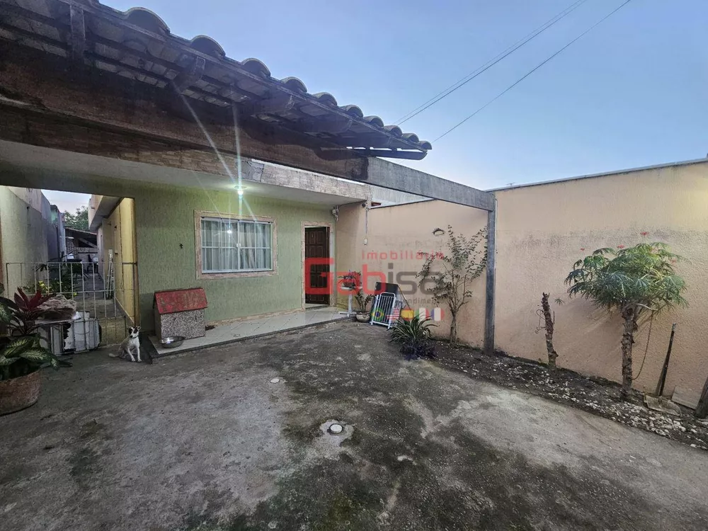 Casa, 3 quartos, 95 m² - Foto 19
