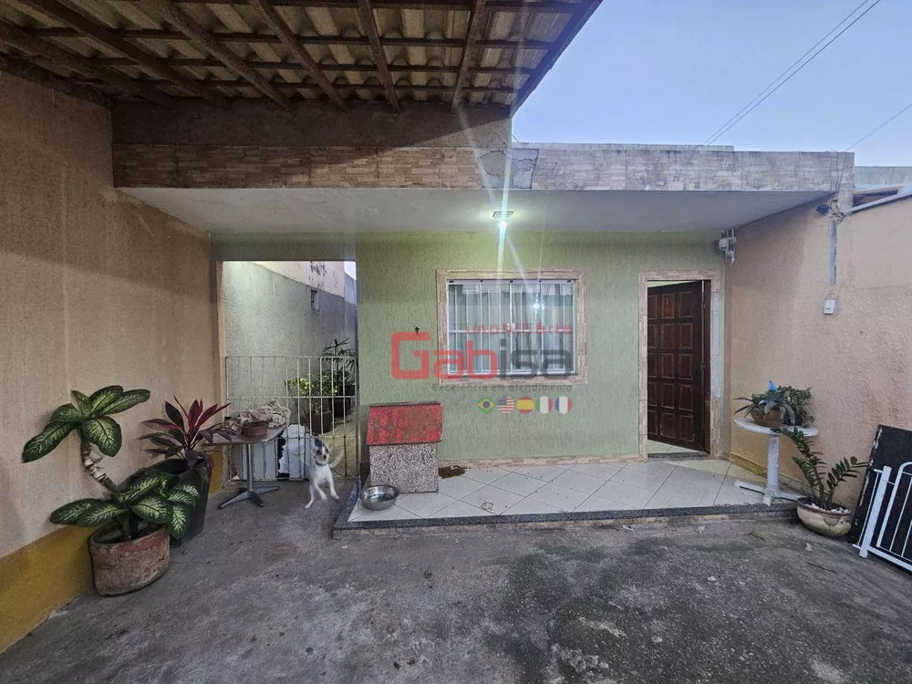 Casa, 3 quartos, 95 m² - Foto 12