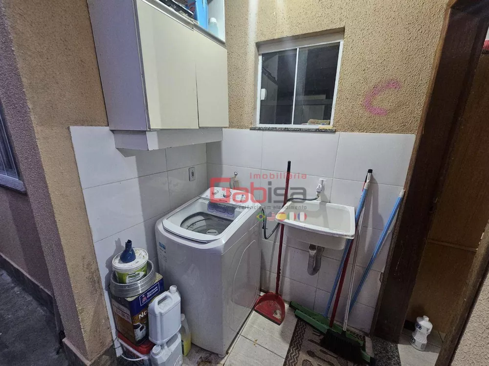Casa, 3 quartos, 95 m² - Foto 11