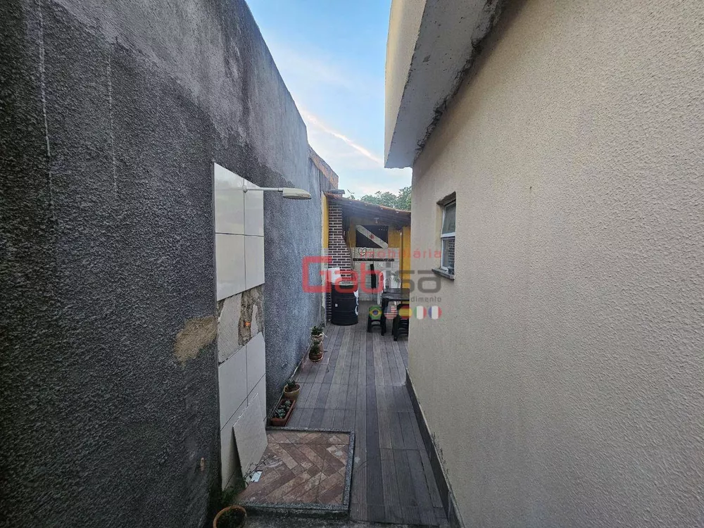 Casa, 3 quartos, 95 m² - Foto 14