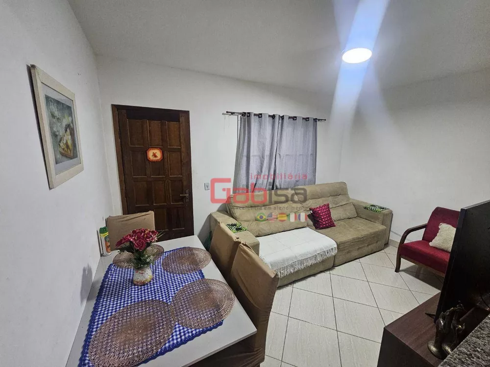 Casa, 3 quartos, 95 m² - Foto 9