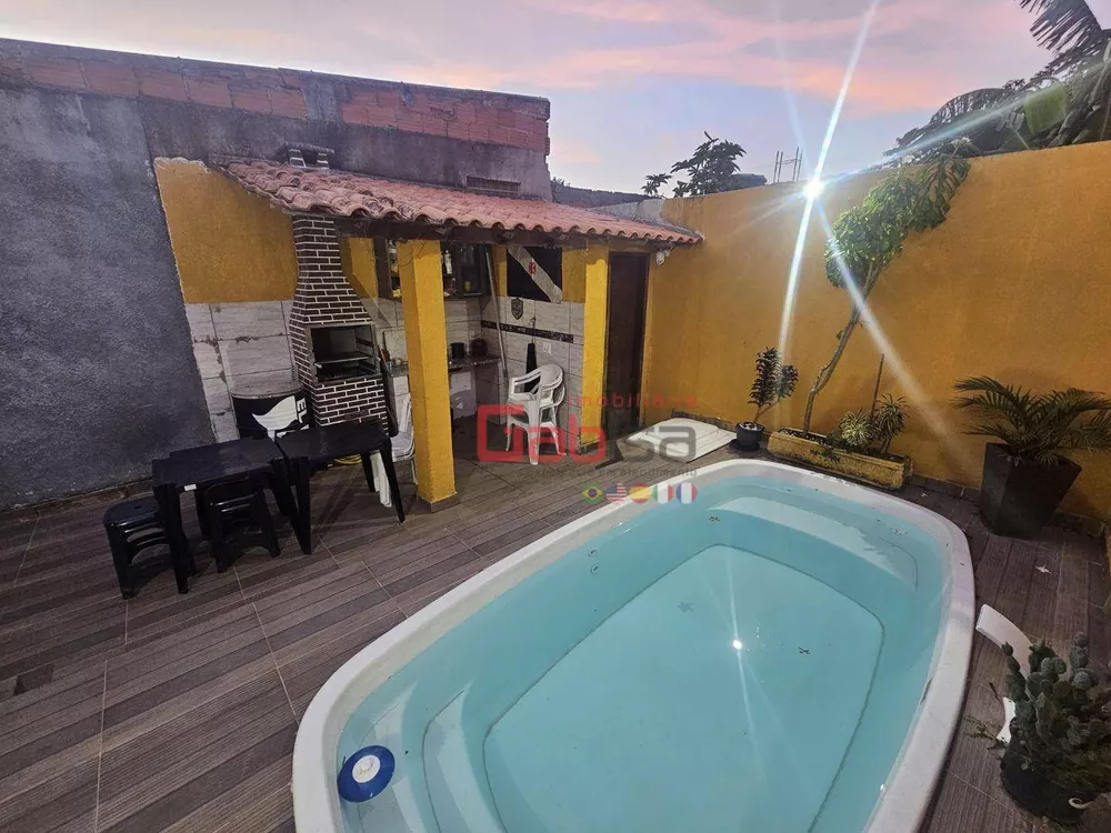 Casa, 3 quartos, 95 m² - Foto 4