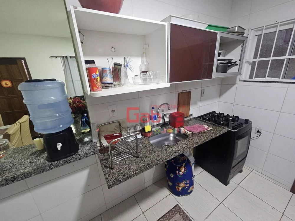 Casa, 3 quartos, 95 m² - Foto 8