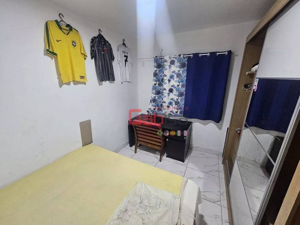 Casa, 3 quartos, 95 m² - Foto 3