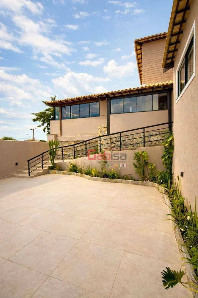 Casa, 6 quartos, 290 m² - Foto 19
