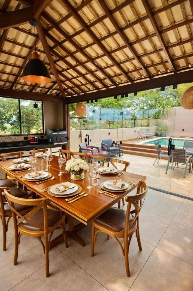 Casa, 6 quartos, 290 m² - Foto 6