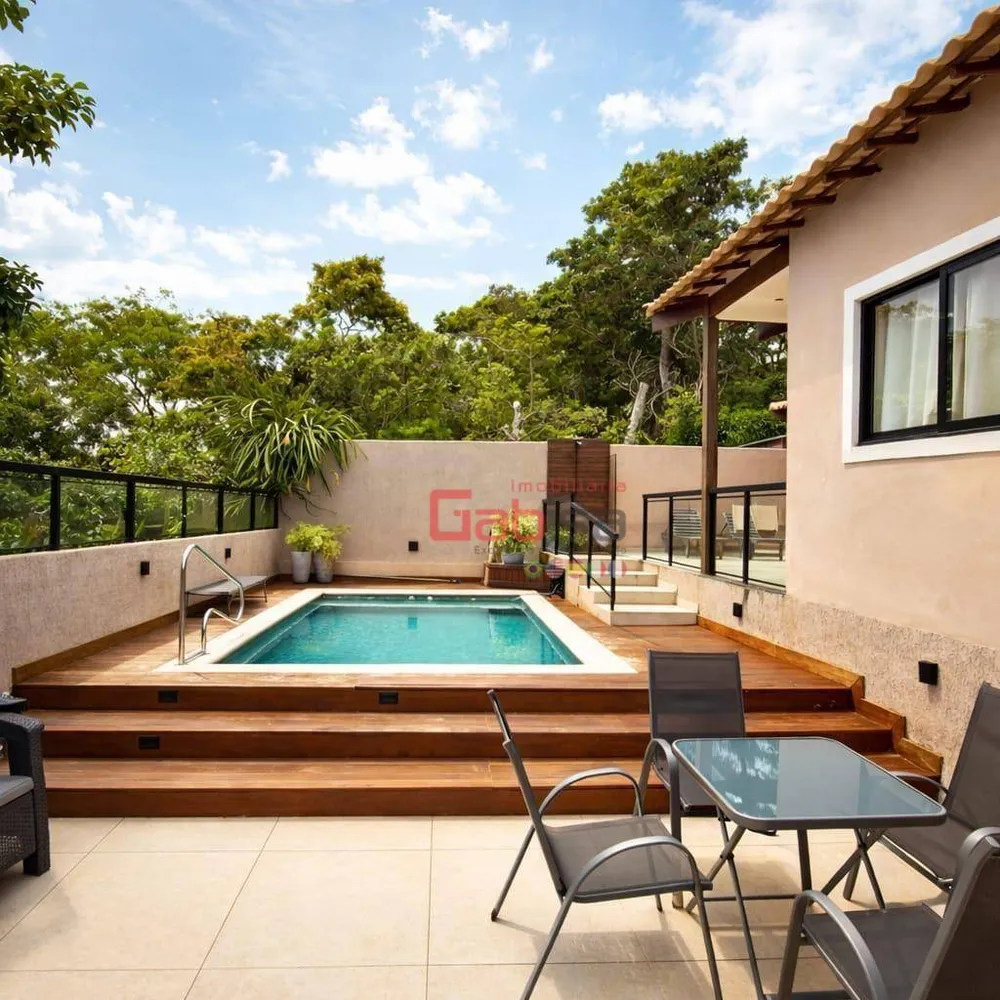 Casa, 6 quartos, 290 m² - Foto 4