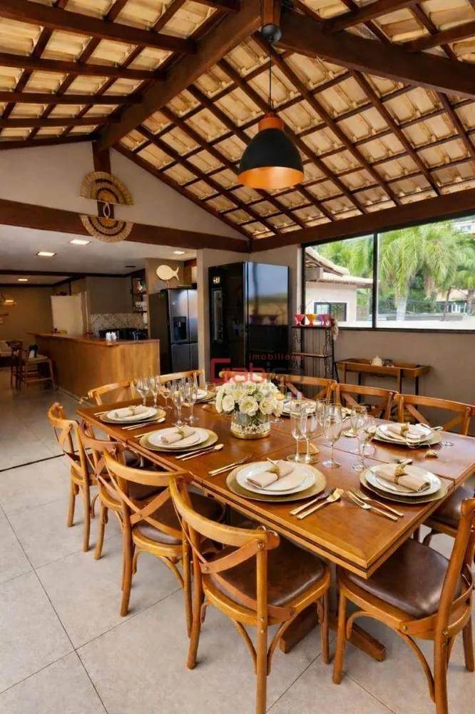 Casa, 6 quartos, 290 m² - Foto 5