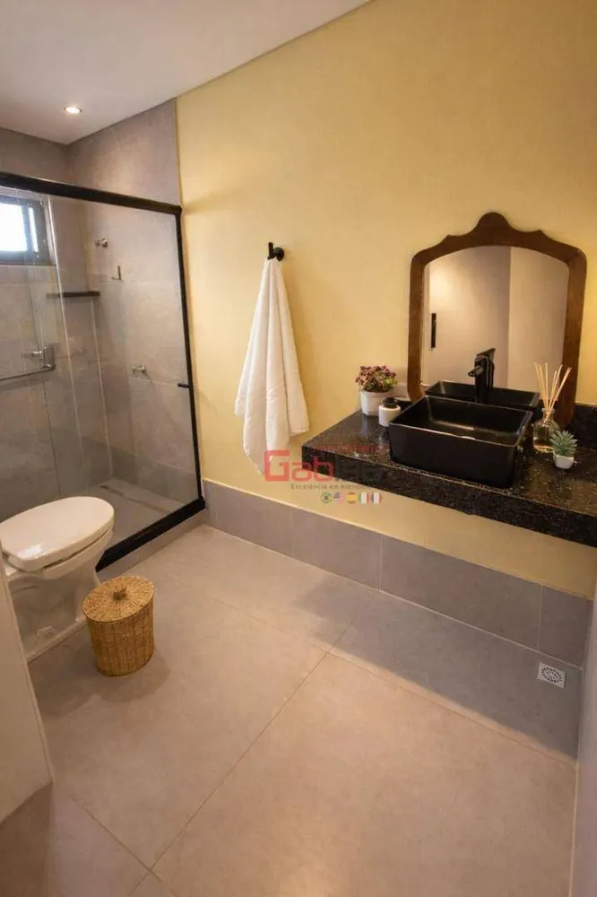 Casa, 6 quartos, 290 m² - Foto 11