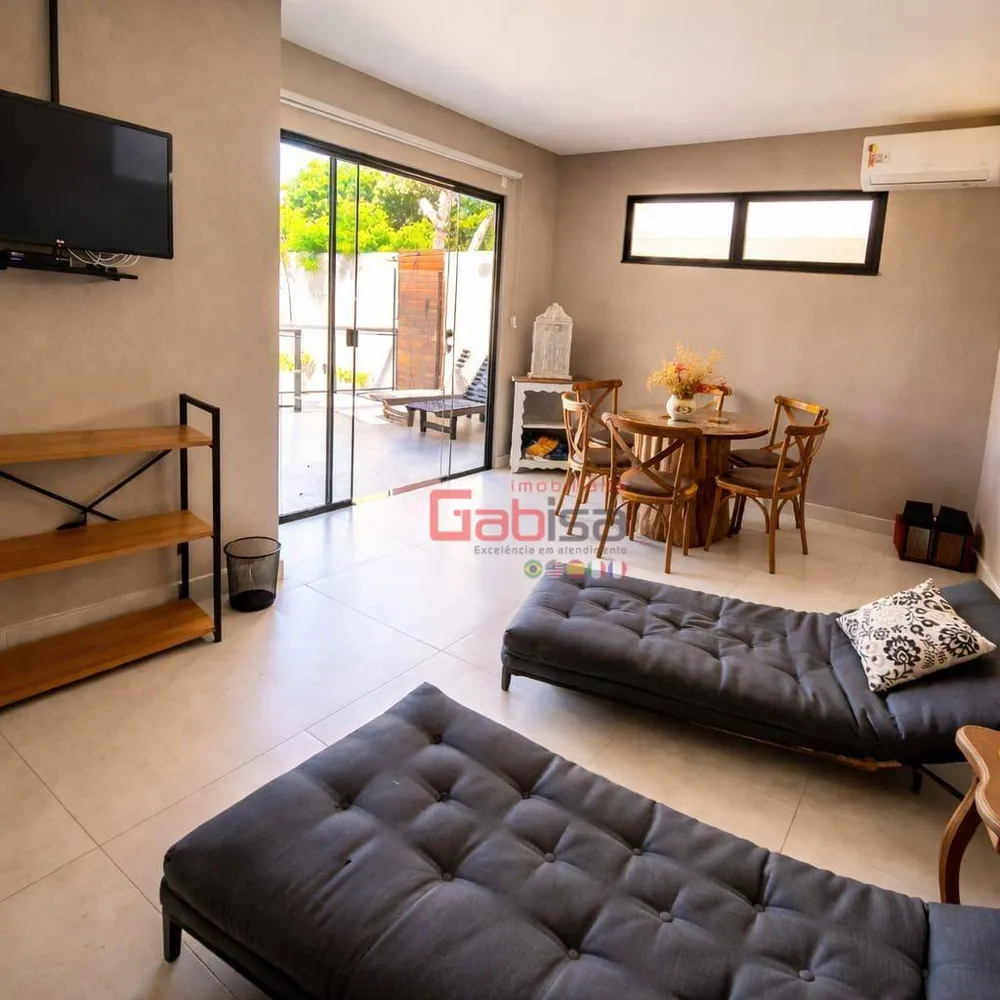 Casa, 6 quartos, 290 m² - Foto 16