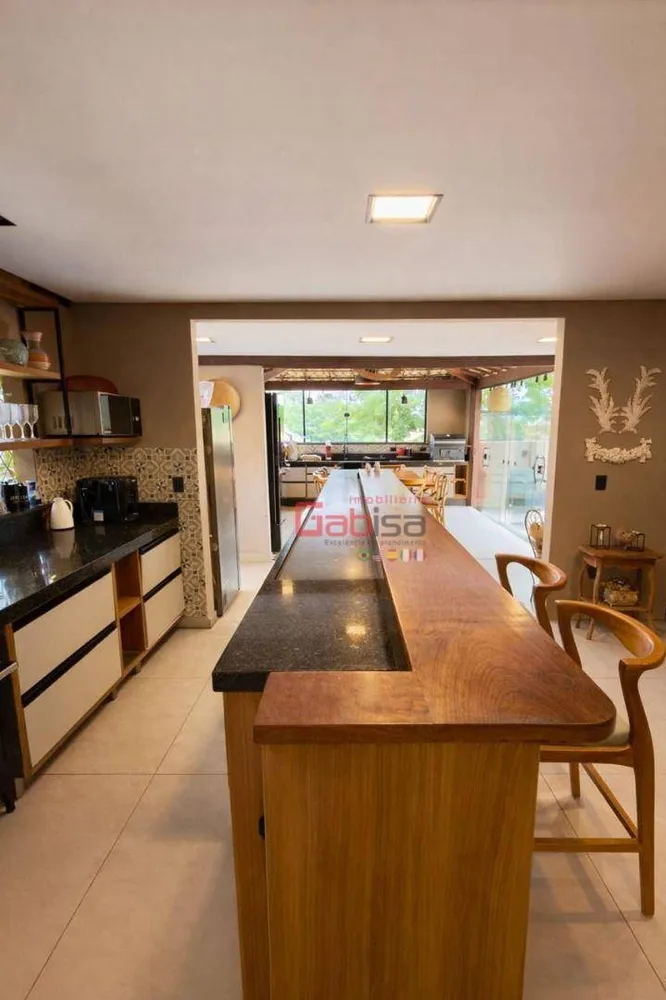 Casa, 6 quartos, 290 m² - Foto 7