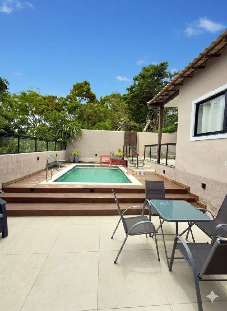 Casa, 6 quartos, 290 m² - Foto 1
