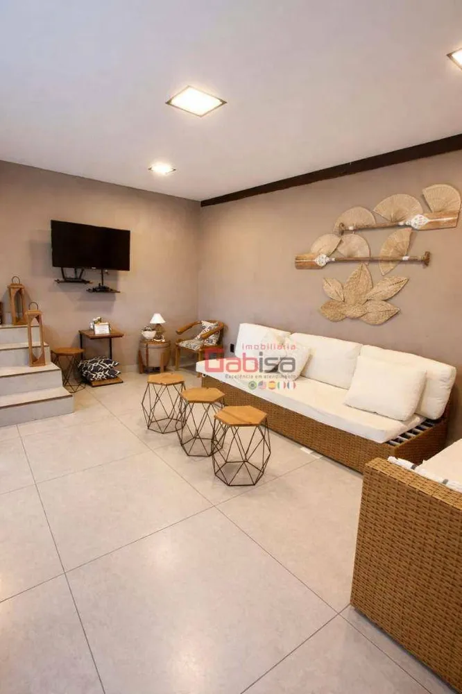 Casa, 6 quartos, 290 m² - Foto 14