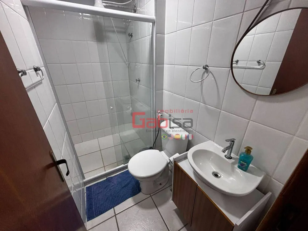 Apartamento, 2 quartos, 70 m² - Foto 10