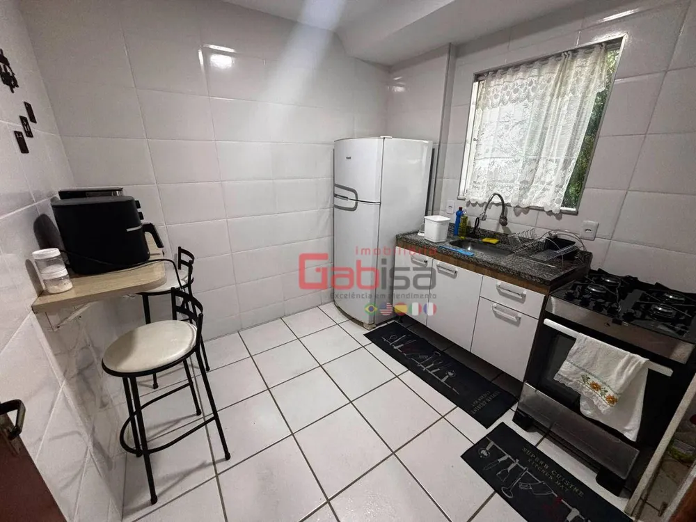 Apartamento, 2 quartos, 70 m² - Foto 6