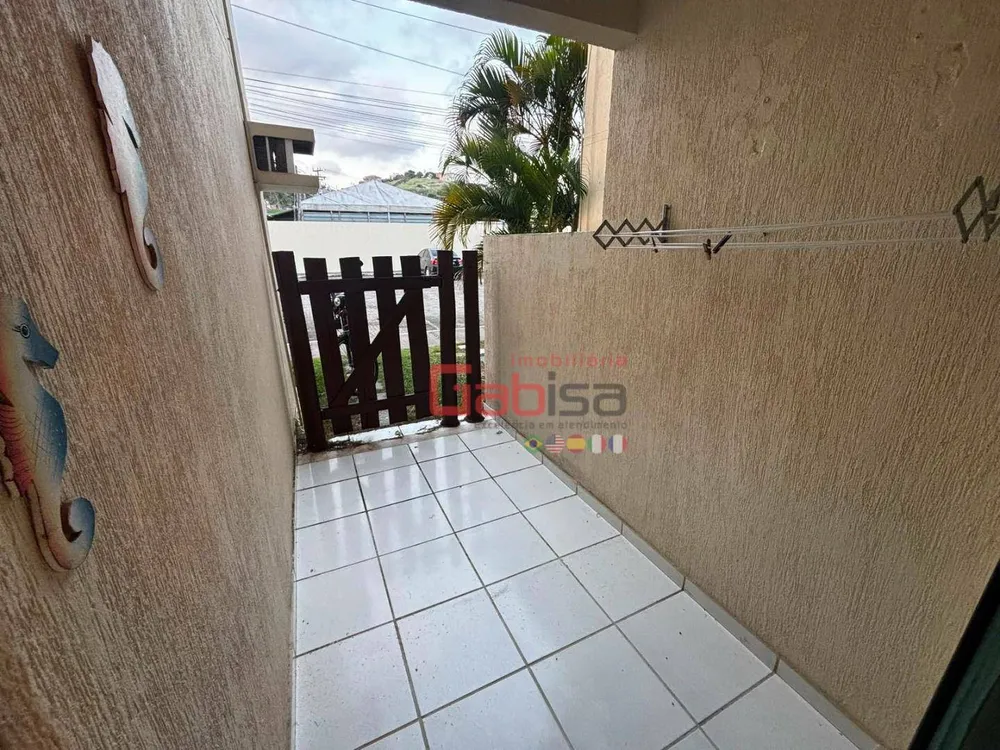 Apartamento, 2 quartos, 70 m² - Foto 5