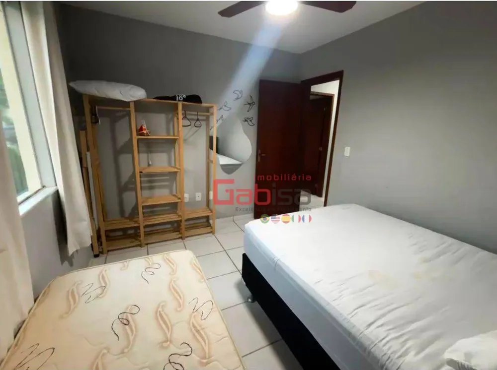 Apartamento, 2 quartos, 70 m² - Foto 9