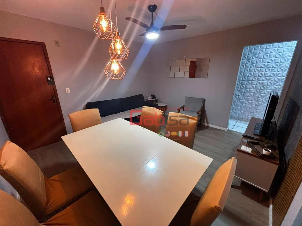 Apartamento, 2 quartos, 70 m² - Foto 3