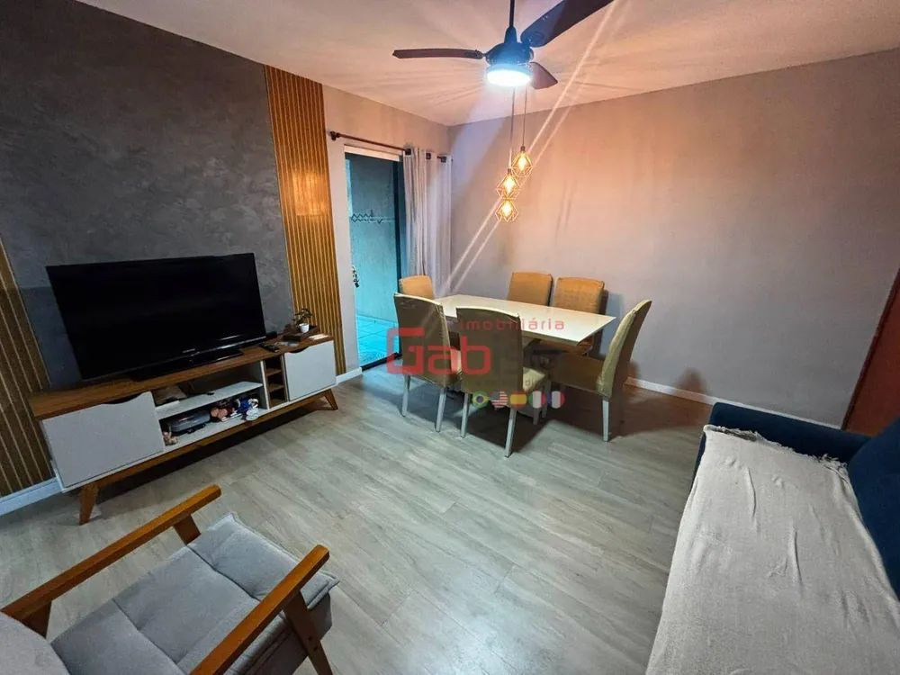 Apartamento, 2 quartos, 70 m² - Foto 2