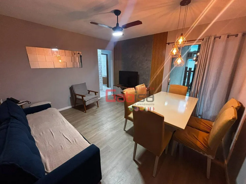 Apartamento, 2 quartos, 70 m² - Foto 1